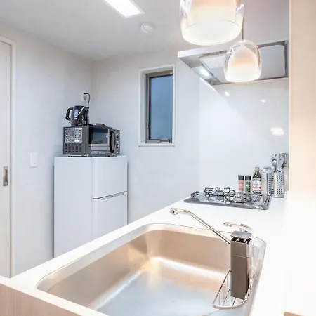 Bijou Suites Cocoa 東京都 エクステリア 写真