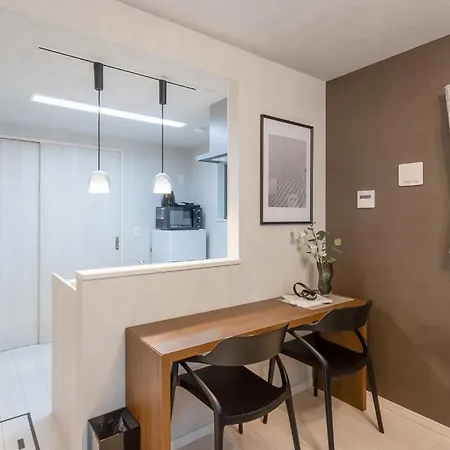 Bijou Suites Cocoa 東京都 エクステリア 写真