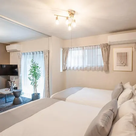 Bijou Suites Cocoa 東京都 エクステリア 写真