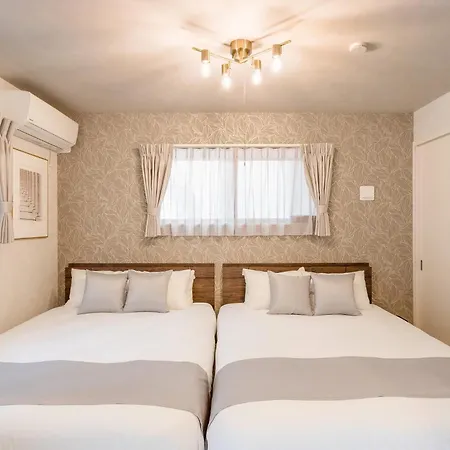 Bijou Suites Cocoa 東京都 エクステリア 写真