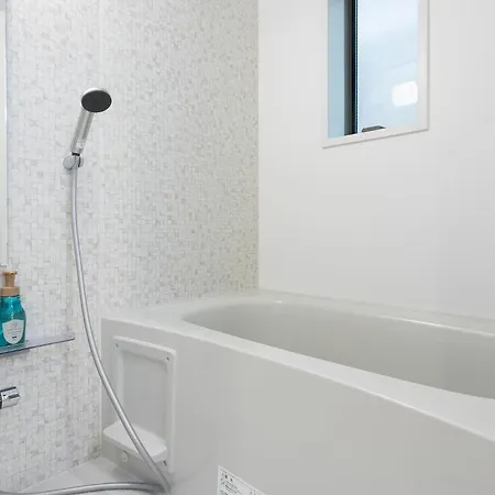 Bijou Suites Cocoa 東京都 エクステリア 写真