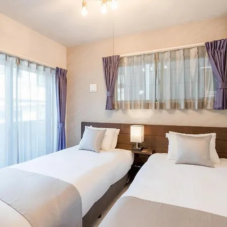 Bijou Suites Cocoa 東京都 エクステリア 写真