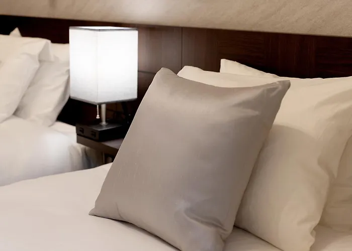 Bijou Suites Cocoa