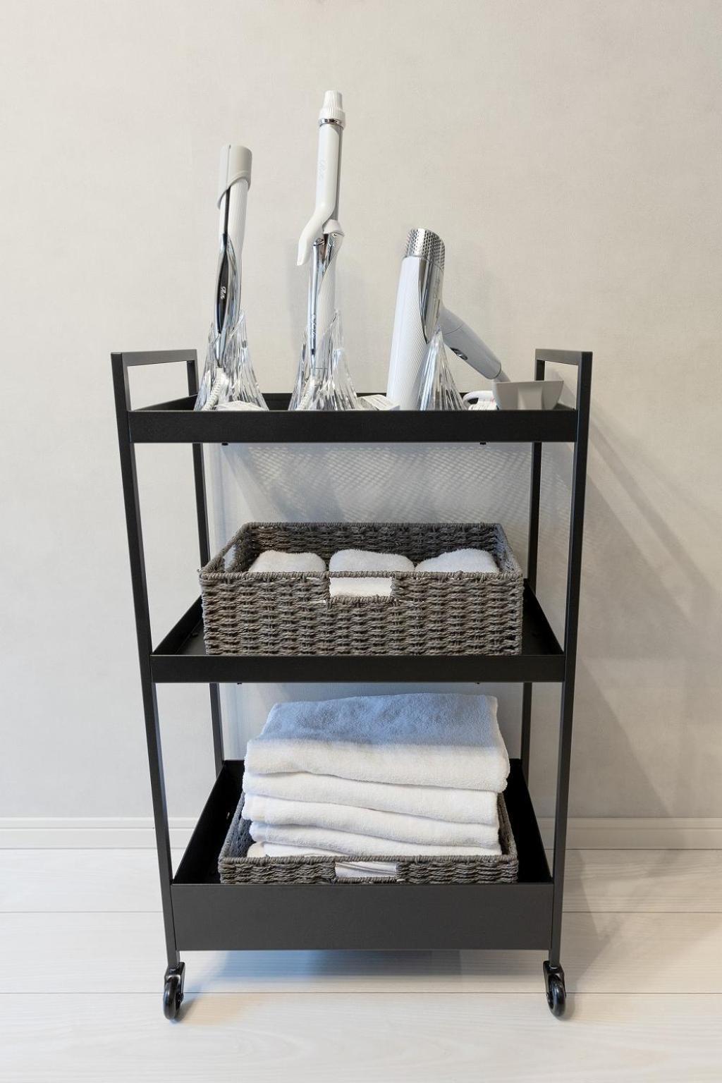 Bijou Cocoa Apartment *