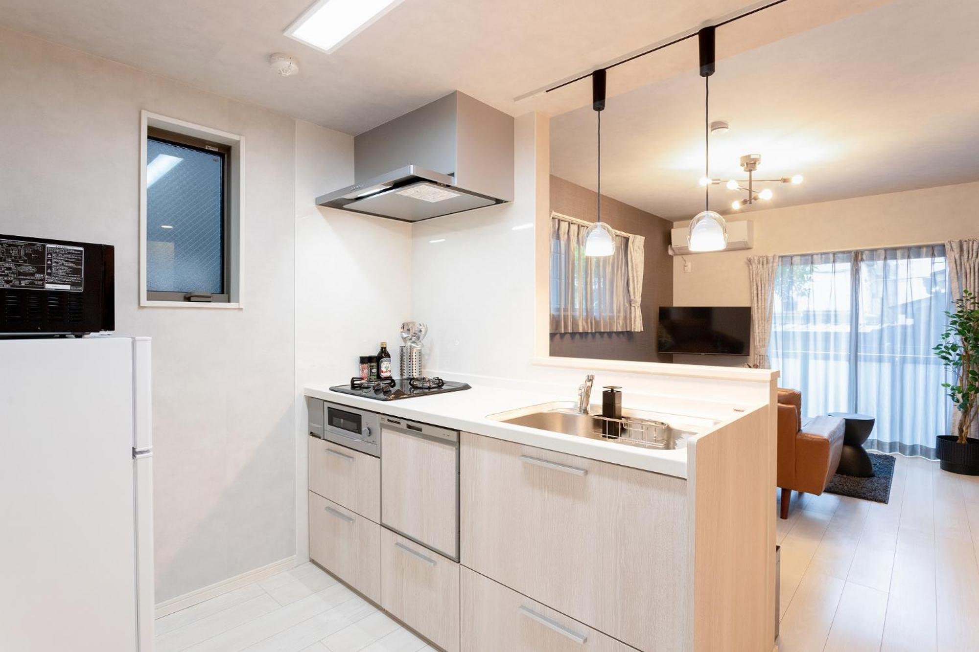Bijou Cocoa Apartment *